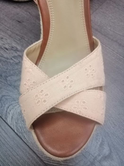 Pepe jeans обувки 38