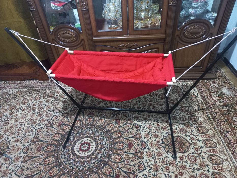 Belanchak gamak bolajonlar uchun qulay uyqu