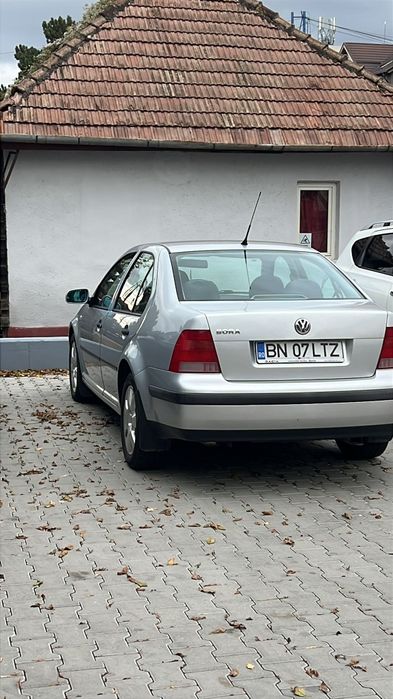 Vw Bora 1.4 Benzină 167.000km