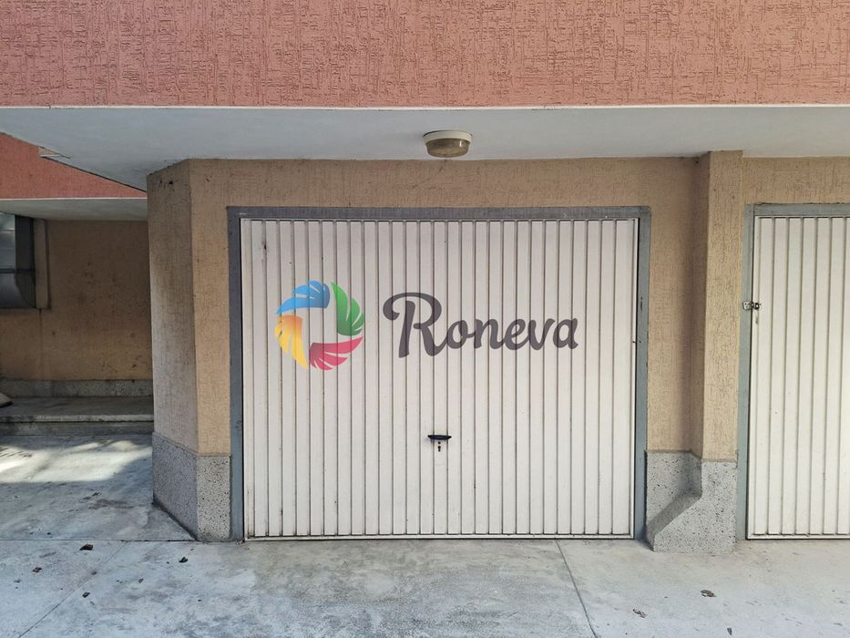 Дава се под наем Гараж / Паркомясто в Варна, Централна поща - 17 кв.м за 142.8 € - Снимка #1