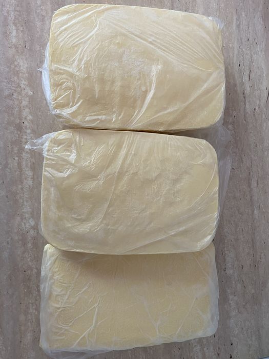 Продам масло, май