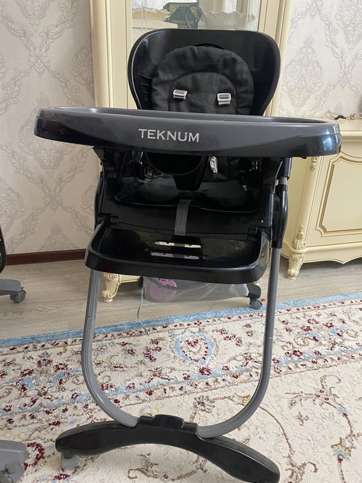 Стульчики для кормления