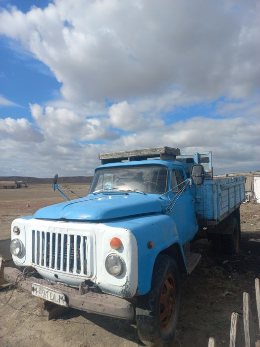 Газ 52 сатылады!!!