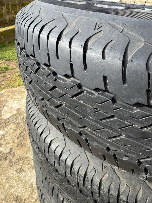 Dunlop /AT20  195/80/15 All Terrain