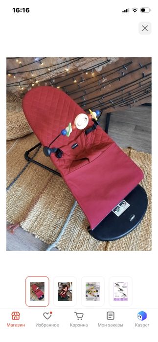 Продам детские принадлежности