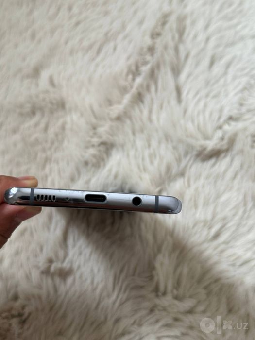 Samsung  S 10 5 G