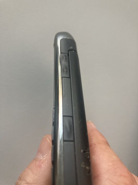Blackberry Bold 9700, отличен