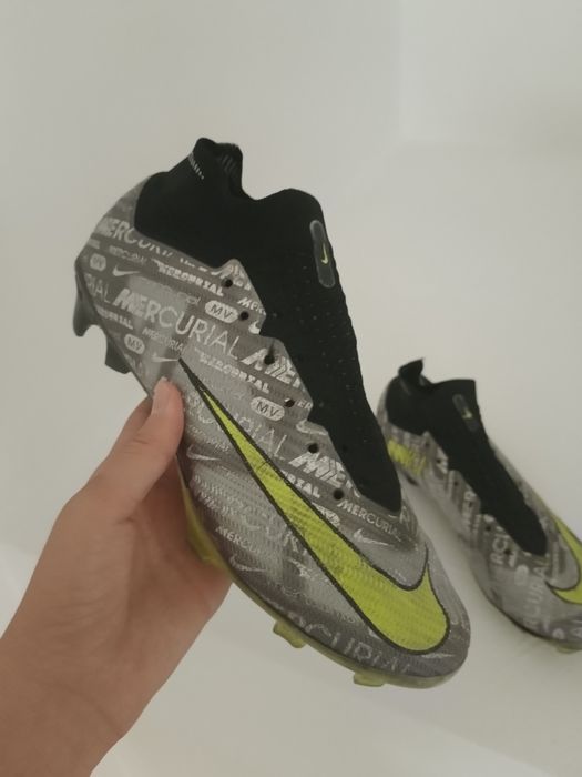 Nike butsi Air zoom