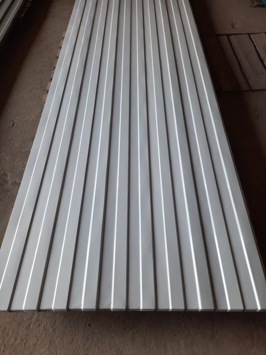 Профлист всех цветов