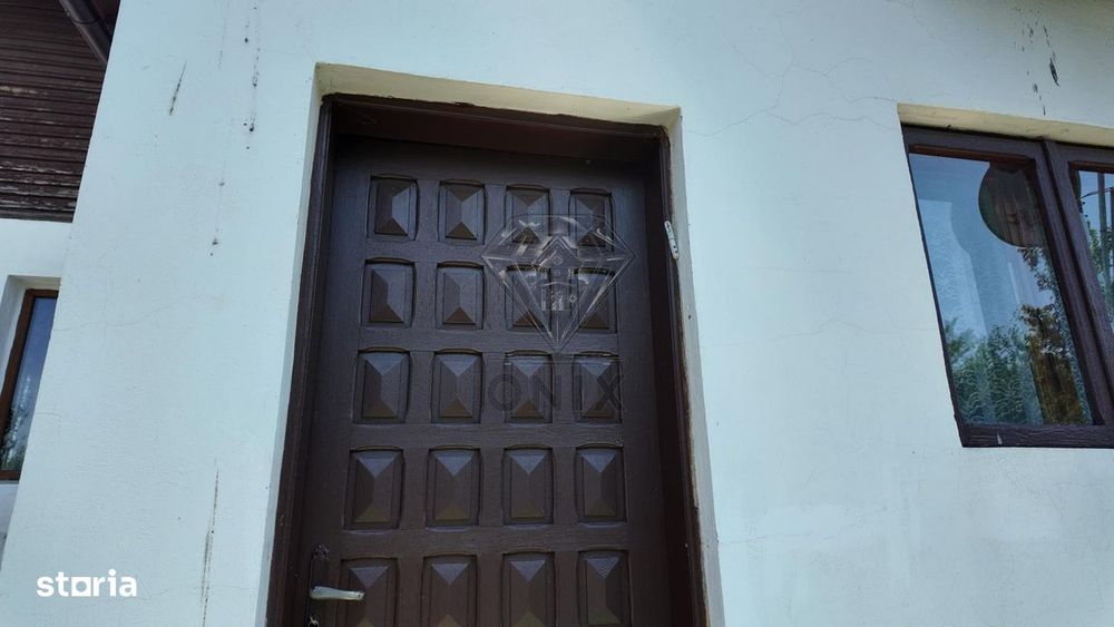 Casa 3 camere cu gradina, Baicoi, Prahova | Onix