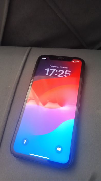 Обмен айфон xr 64gb