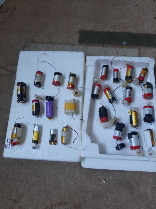 продам аккумуляторы оптом в количестве 25 штук