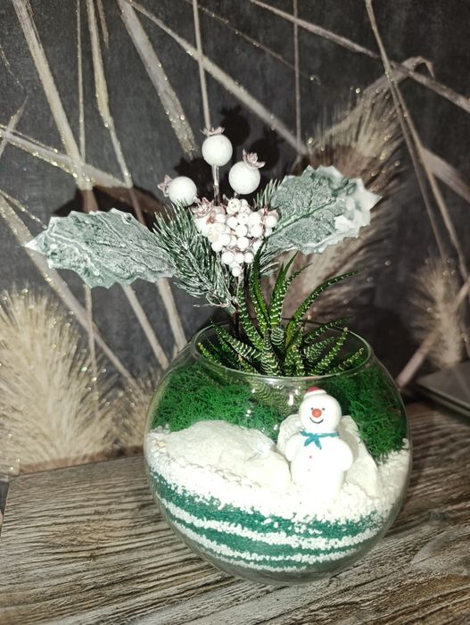 Продам флорариум