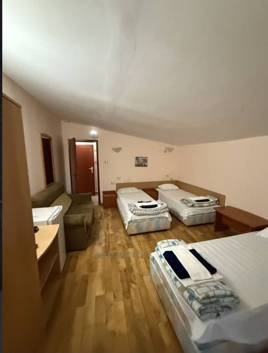 Къща за гости местност Божура