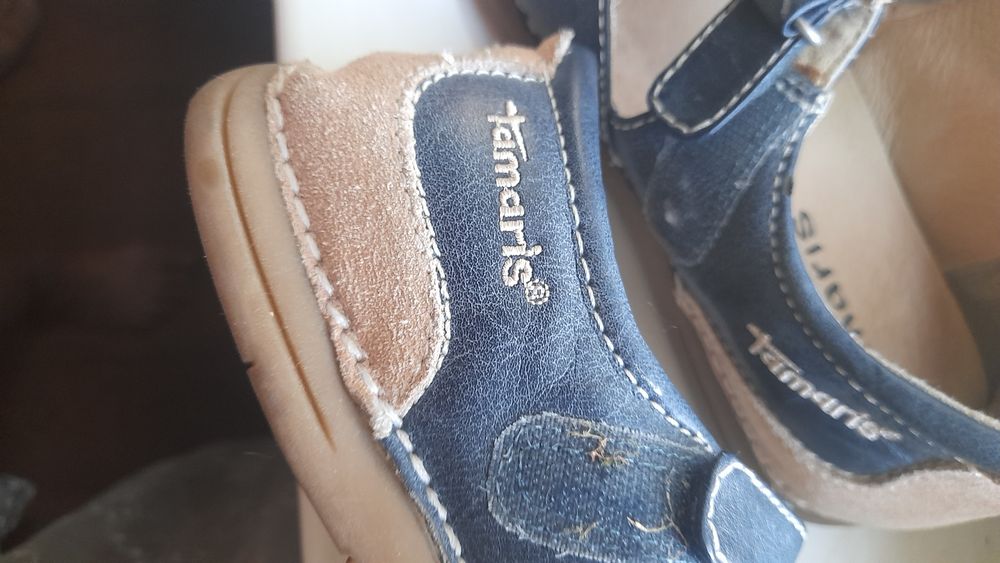 Продаются туфли Tomaris