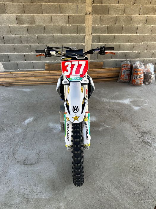 Husqvarna FC 250