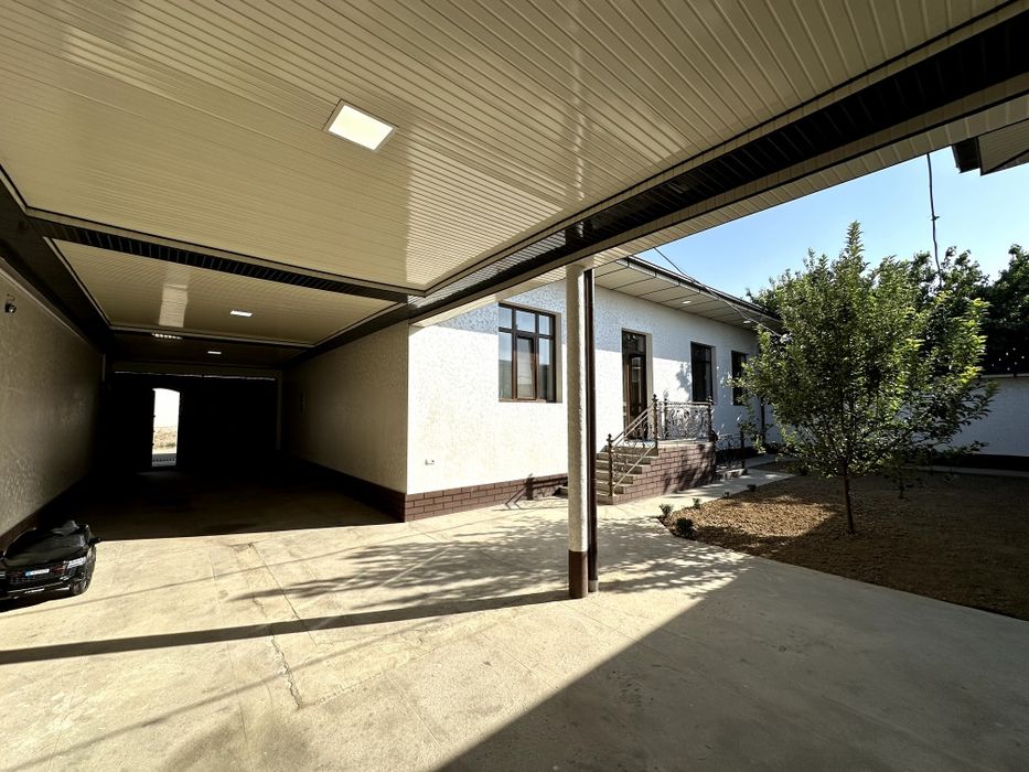 Nazarbek mevazor maxallada tayyor xovli