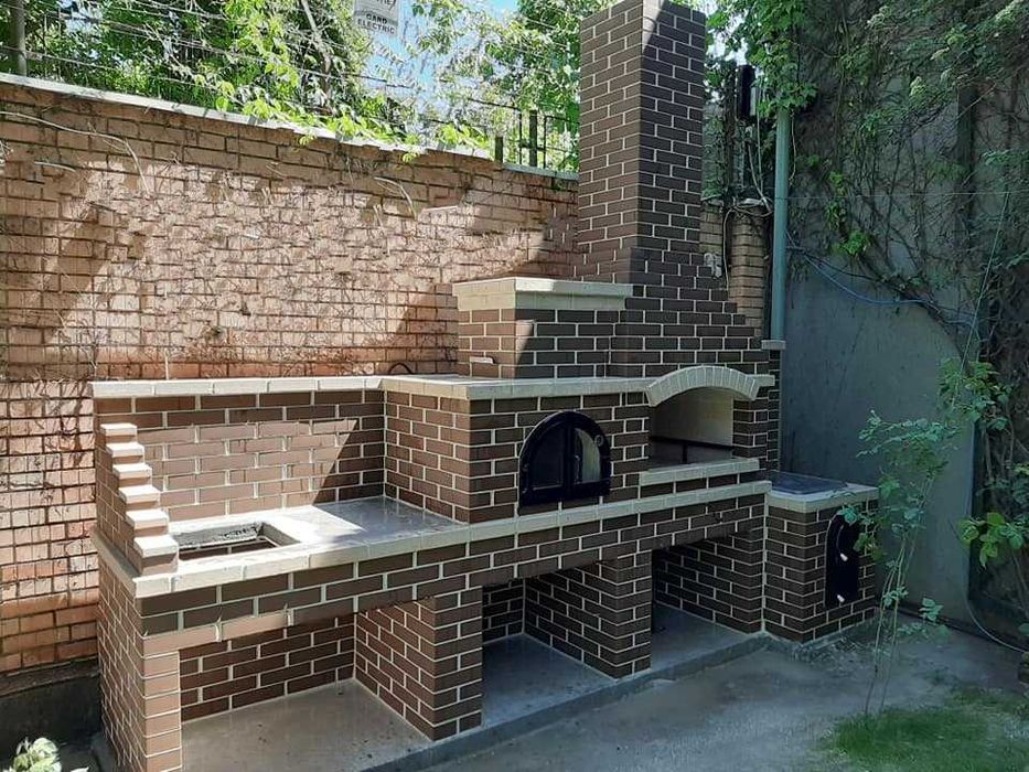 Caramida Aparenta MARO pentru fatade, garduri, gratare