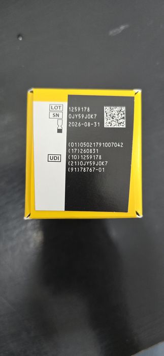 FreeStyle Libre 3 plus