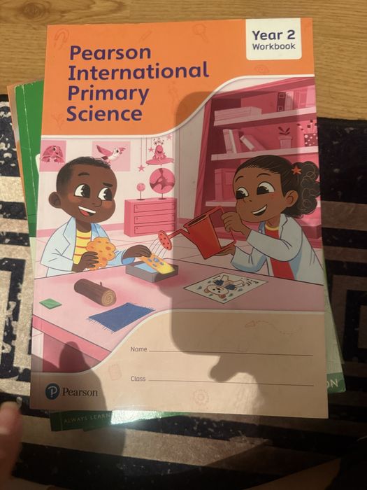 Книги на английском