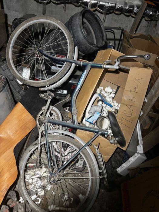 Продам велосипед аист