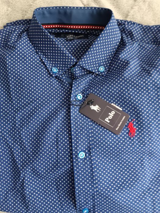 Cămașă premium Polo Ralph LAUREN S
