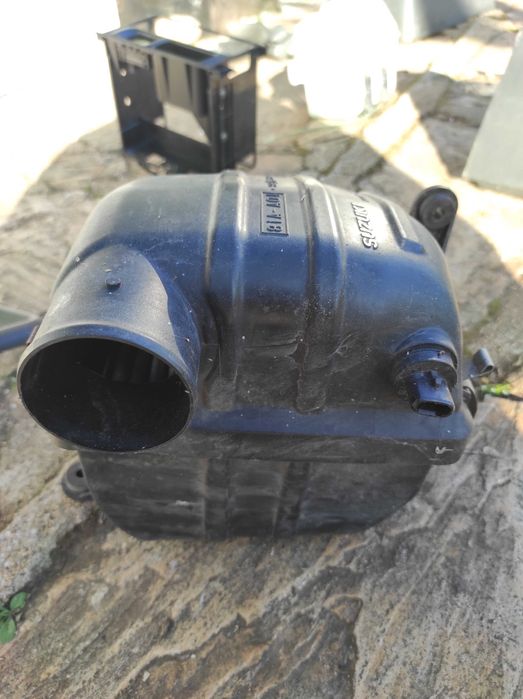 Части за Suzuki jimny