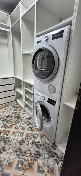 Дава се под наем Двустаен апартамент в София, Малинова долина - 75 кв.м за 663 € - Снимка #4