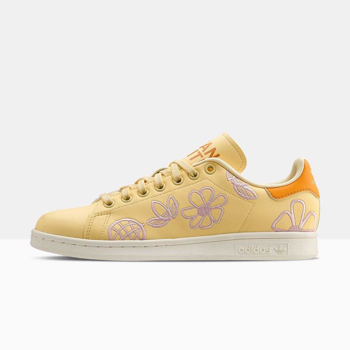 Оригинални дамски обувки ADIDAS STAN SMITH PRIMEGREEN размер EU39 1/3