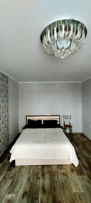 ТД РАХМЕТ 1 ком. Квартира