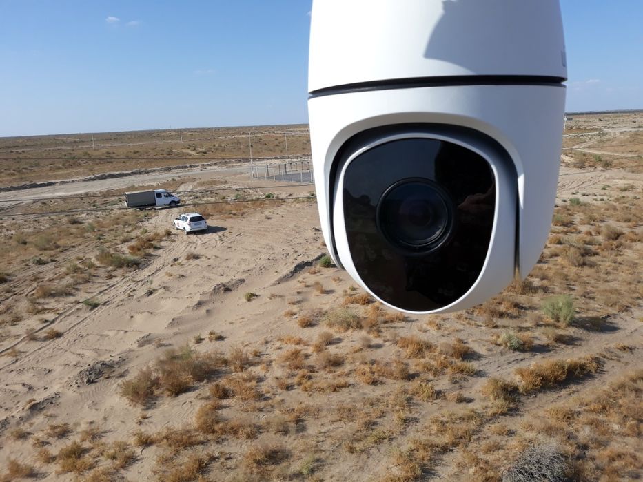 Видеонаблюдения,домофон и охранно пожарных сигнализаций