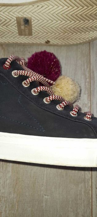 Детски кецове Zara