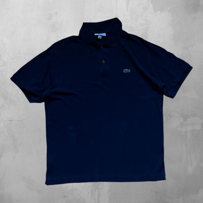 Lacste polo  мъжка поло тениска с яка L