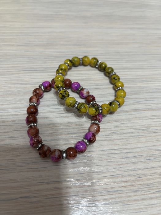 Браслеты для девушек