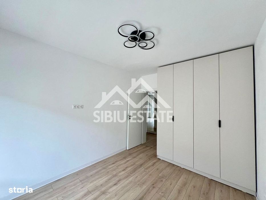 Apartament de lux – 3 camere, blacon si parcare