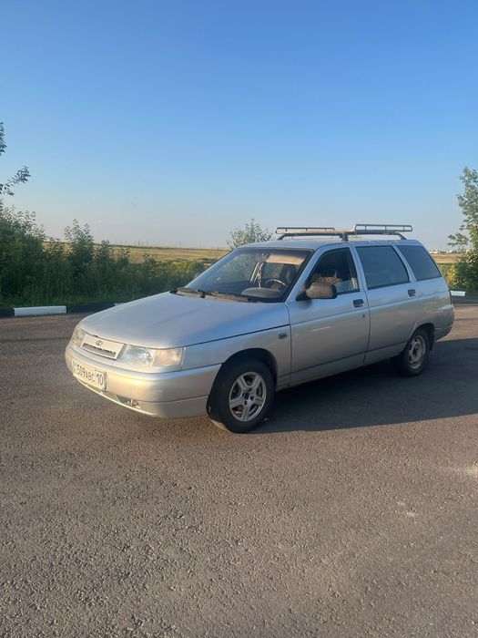 Продам Автомобиль ваз 2111