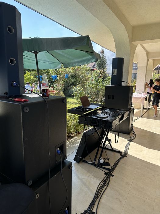 Vand 4 subwoofer pe 18