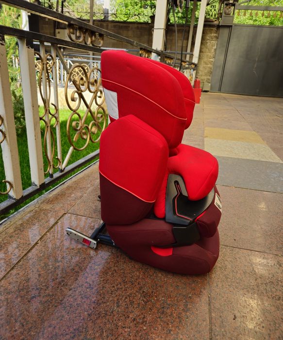 Детское автокресло Cybex