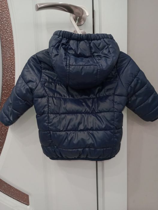Яке BENETTON за момче