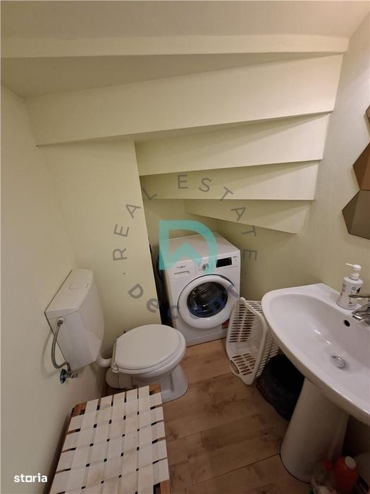 Apartament 3 camere Centru Civic, Brasov