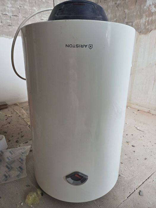 Продам бойлер рабочий