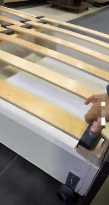 Кресло кровать "Юниор"