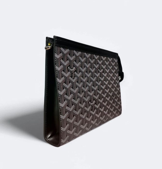 Goyard Clutch Bag / клъч / несесер