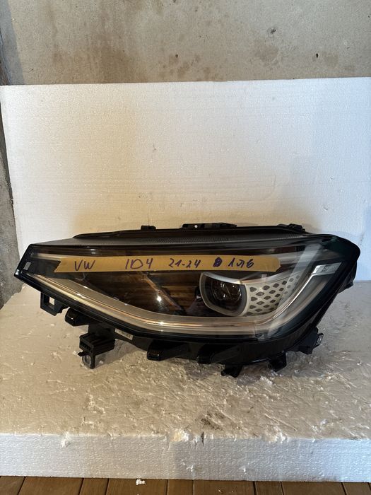 Комплект фарове VW ID4 21-24