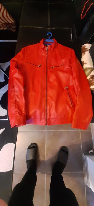 Продава се уникално елегантно яке xxxl