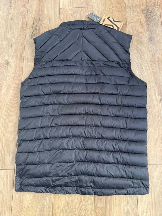 Nou Revolution Race S barbati vesta termica