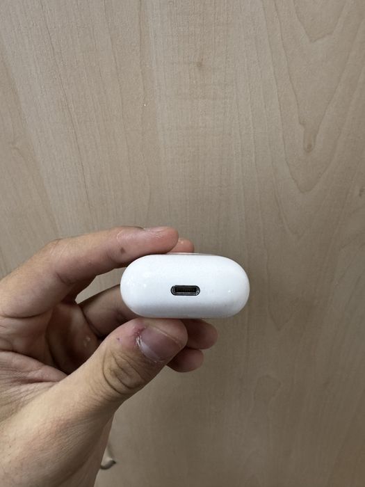 AirPods2 оригинал