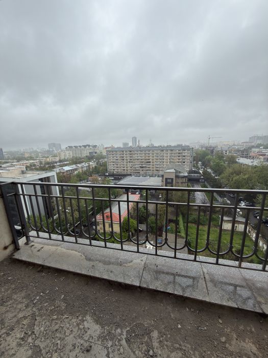 Срочно продается 4хком Алайский рынок
