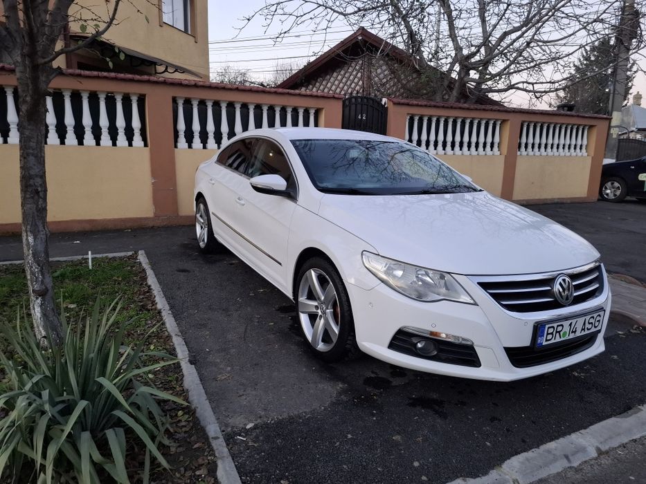 Propietar impecabila