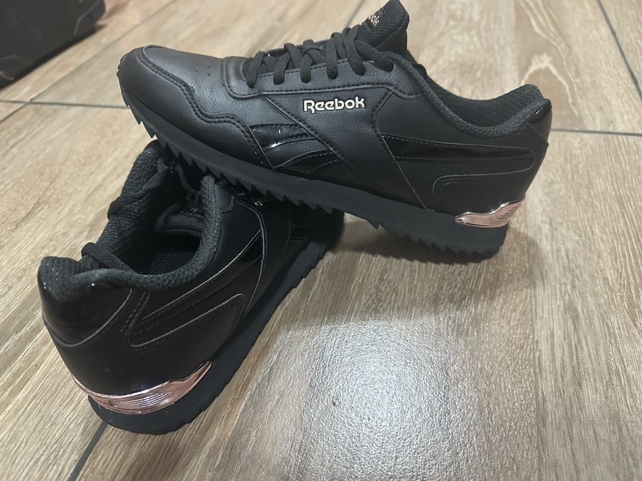 Маратонки Reeboк 39 размер